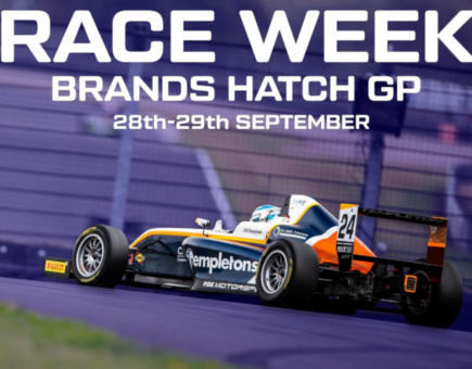 Race Week, Brands Hatch GP