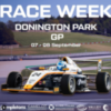 Donnington Park Race Week